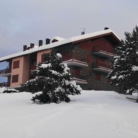 ラ・コーマ・イ・ラ・ペドラLujoso Duplex En Port Del Comteアパートメント エクステリア 写真