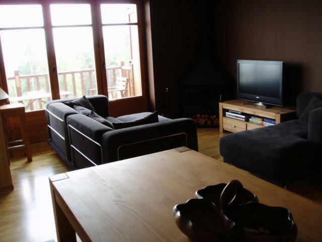ラ・コーマ・イ・ラ・ペドラLujoso Duplex En Port Del Comteアパートメント エクステリア 写真