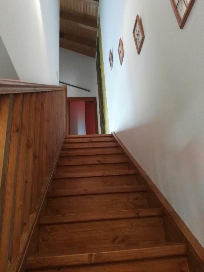 ラ・コーマ・イ・ラ・ペドラLujoso Duplex En Port Del Comteアパートメント エクステリア 写真