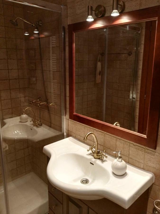 ラ・コーマ・イ・ラ・ペドラLujoso Duplex En Port Del Comteアパートメント エクステリア 写真