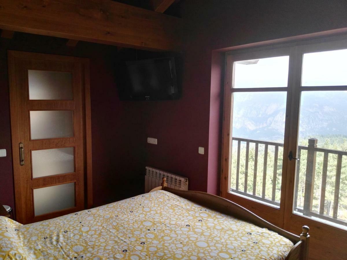 ラ・コーマ・イ・ラ・ペドラLujoso Duplex En Port Del Comteアパートメント エクステリア 写真