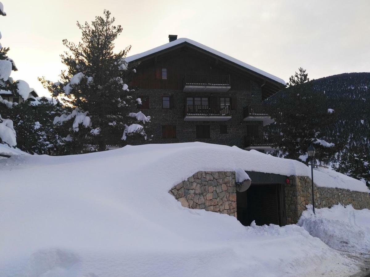 ラ・コーマ・イ・ラ・ペドラLujoso Duplex En Port Del Comteアパートメント エクステリア 写真